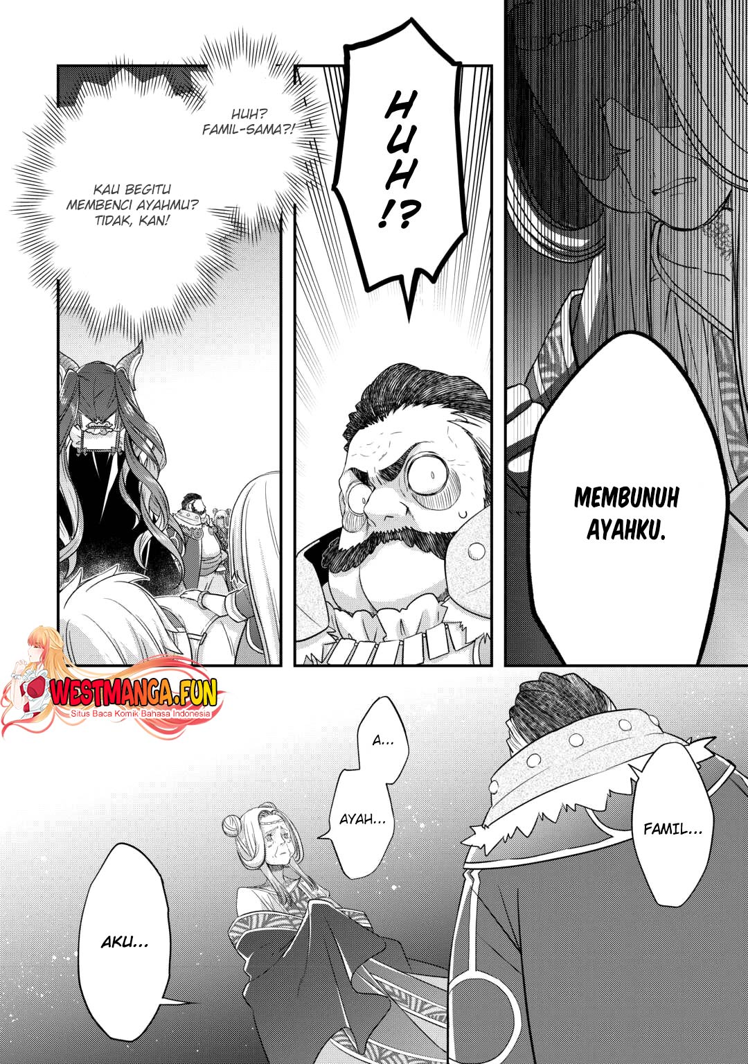 Kanchigai no Atelier Master